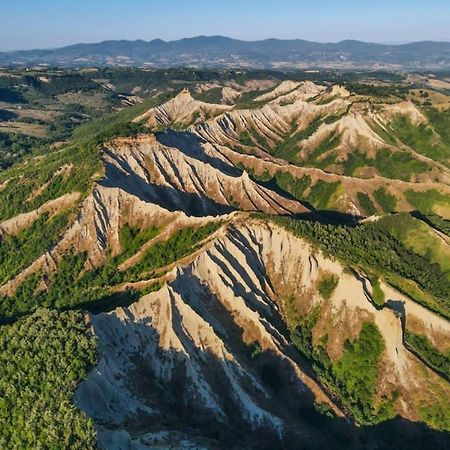 L'Incanto Di Civita บันโญเรจิโอ ภายนอก รูปภาพ