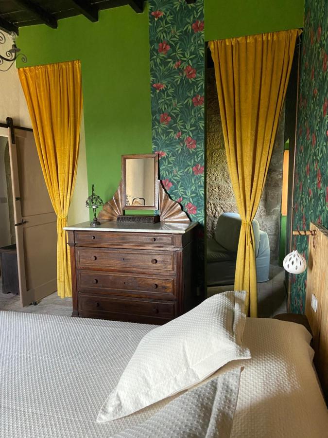L'Incanto Di Civita บันโญเรจิโอ ภายนอก รูปภาพ