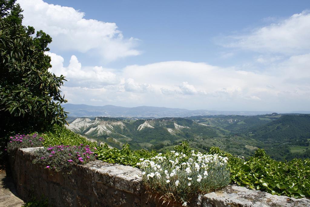 L'Incanto Di Civita บันโญเรจิโอ ภายนอก รูปภาพ